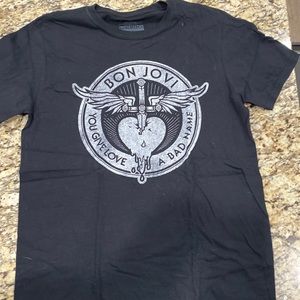 Bon Jovi Tshirt